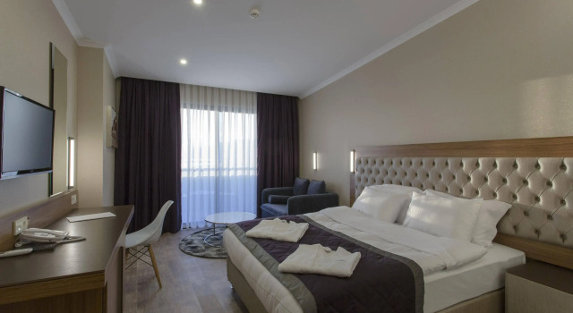 Michell Hotel - Adults Only - All Inclusive