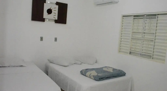 Семейный номер Standard Lize Hotel Rodoviária