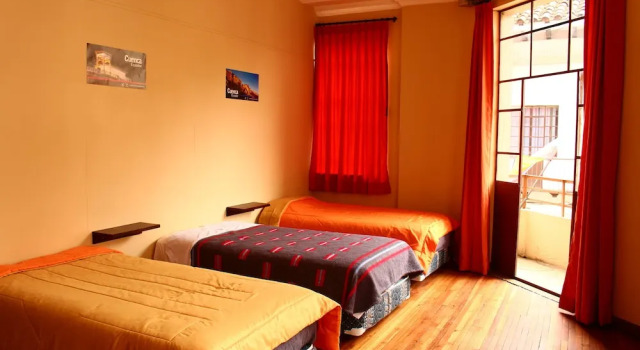 Check Inn Bed and Breakfast, Book Hostel Cheap Hotels in Sierra