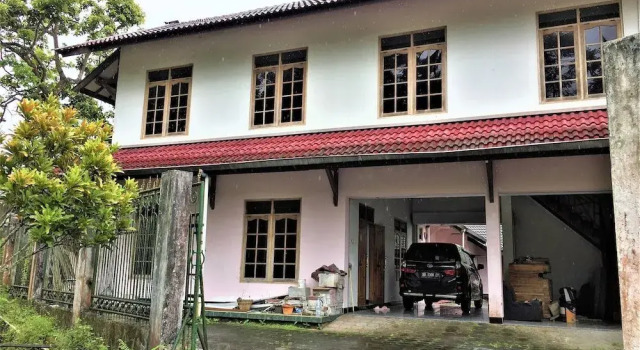 Penginapan Cipto Wening