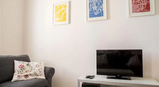 Sempione, Book Apartment Sempione Milan