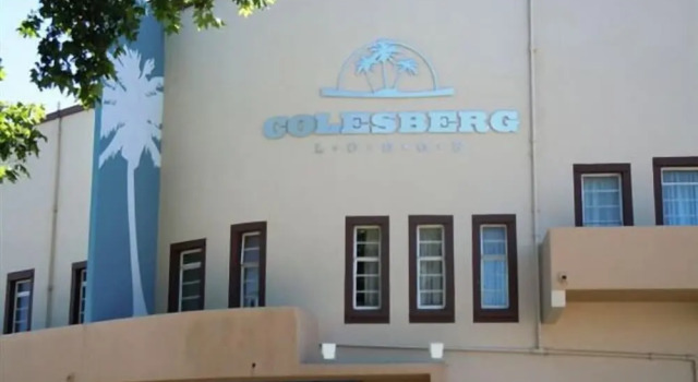 Colesberg Lodge