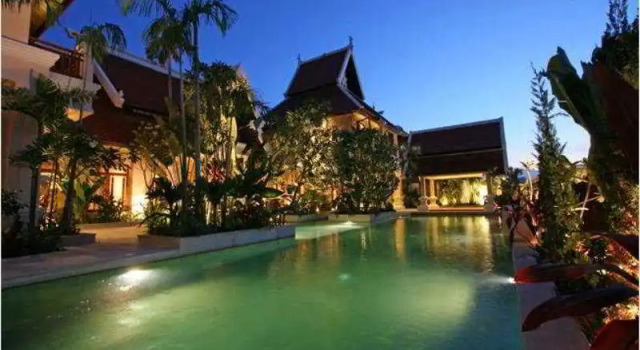 Viewtalay Marina