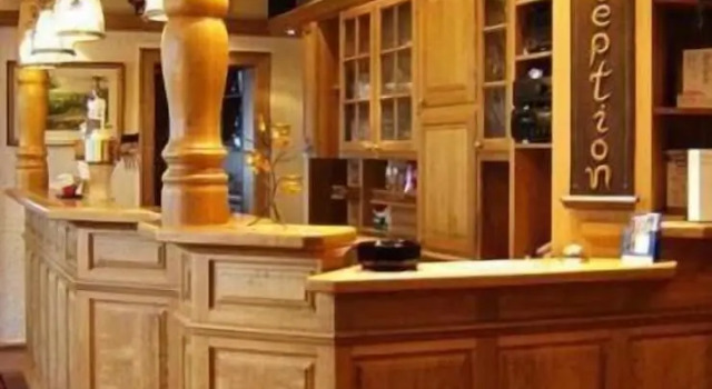 Hotel - Restaurant Reher Hof, Забронировать Отель Хаген Северный Рейн-Вестфалия