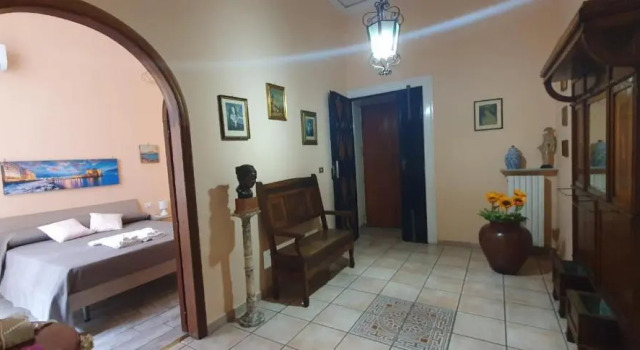 Le Vie Del Centro - B&B