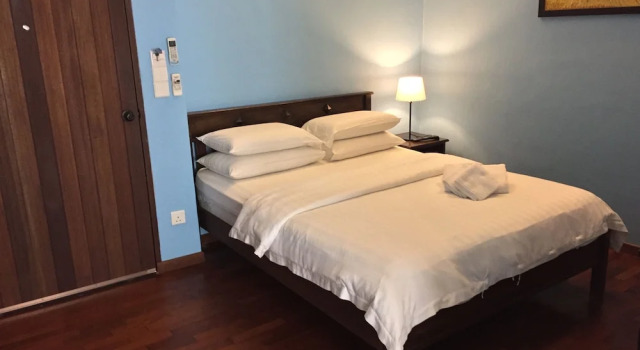 Standart oda Casa Titik
