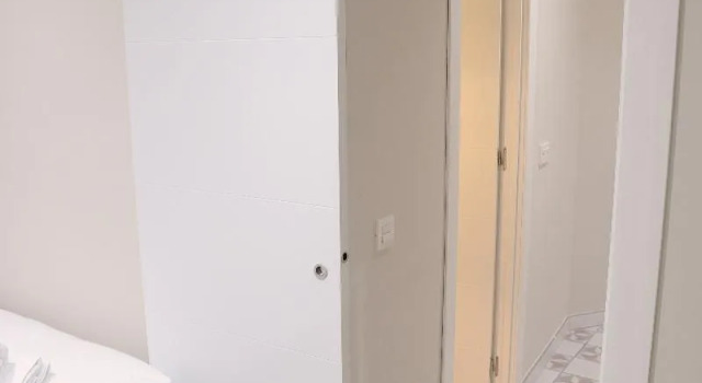 Apartamentos Mesones 18 3000, Забронировать Апартаменты/квартира Отели Гранады с парковкой, рядом с Парк Фредерико Гарсия Лорки, Парковка