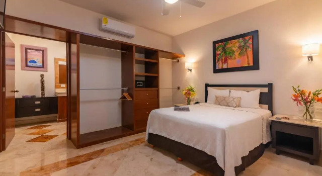 Двухместный номер Standard Villa Palmeras