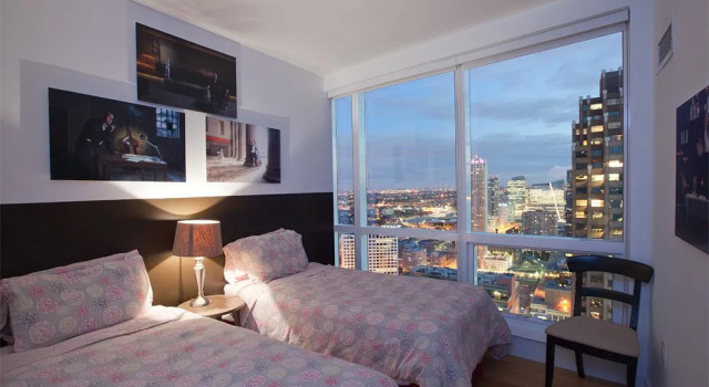 NYC-JC Guest Suites