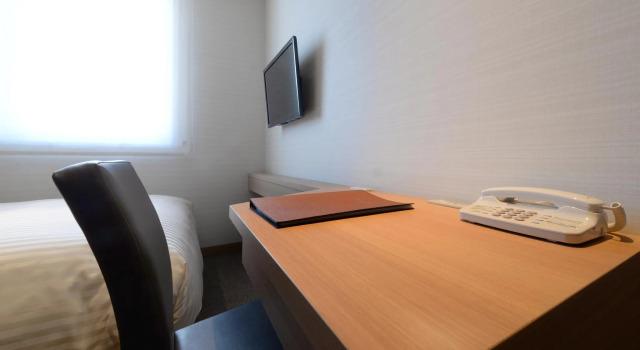 Двухместный номер Superior Vessel Inn Yachiyo Katsudai Station