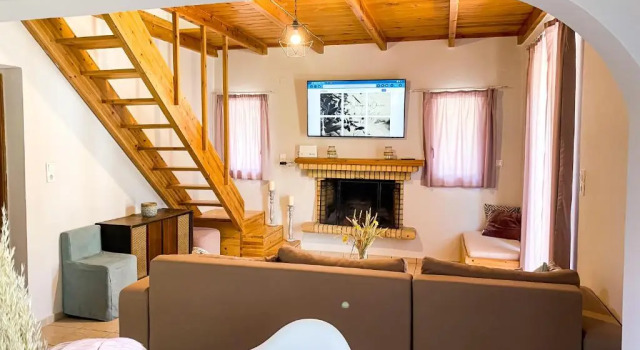 Oliviera - House in Nature, Забронировать Отель Фаистос 