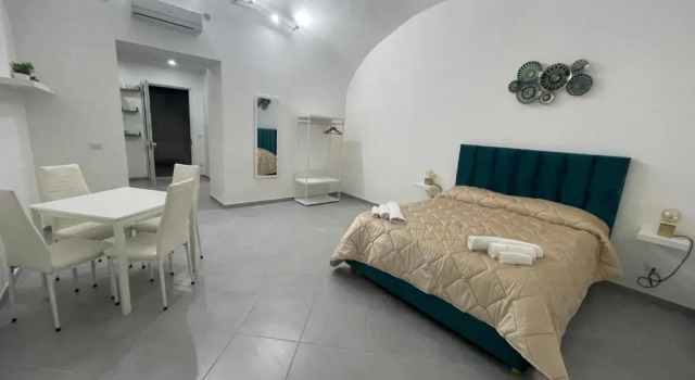 B&B suite anfiteatro Pozzuoli, Забронировать Отель «постель и завтрак» Поццуоли Кампания, рядом с Amphitheatre Flavius