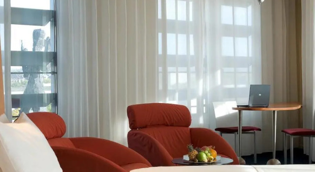 Двухместный номер Standard Penck Hotel Dresden