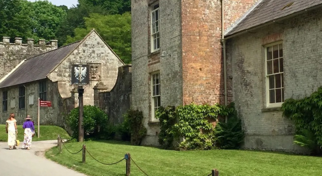 Melbury Lodge, Prenota Hotel Shaftesbury 