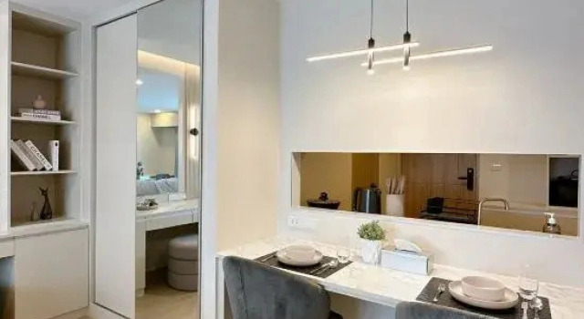 Warm & Homey stay near CentralFestival