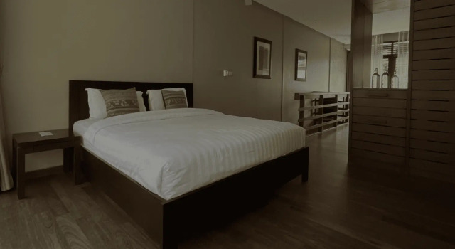 Camera Executive Jiwa Jawa Resort Ijen