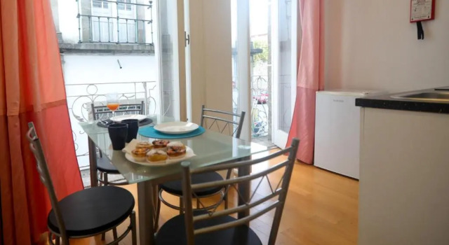 TM Guest House, Забронировать Апартаменты/квартира Апартаменты Гимарайнш, рядом с Igreja de São Gualter, Апартаменты/квартира
