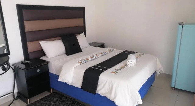 Standard Família quarto Franchise Guest House