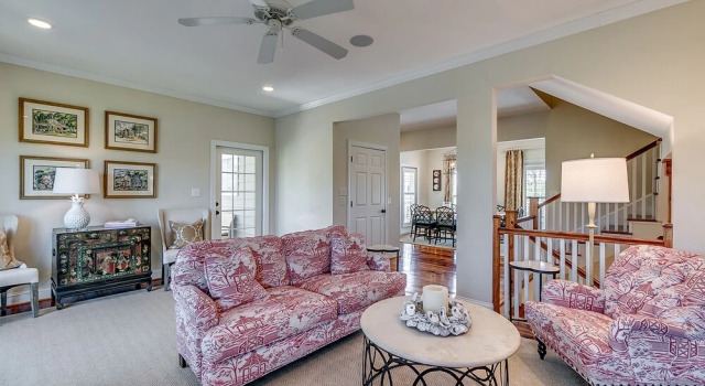 Eliza Clare by Peace Vacations, Buchen Sie Ferienwohnung Debordieu Colony USA