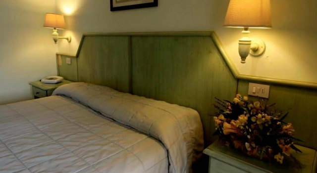 Grande Albergo, Varaa Hotelli Hotellit Abruzzo aamiaisella, Aamiainen
