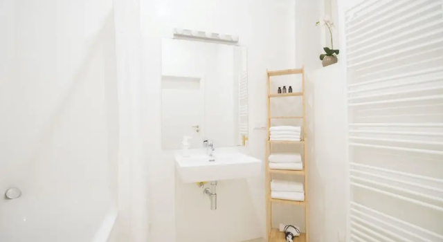 Апартаменты Deluxe HeyMi Apartments Stephansdom