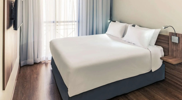 Mercure São Caetano Do Sul Hotel