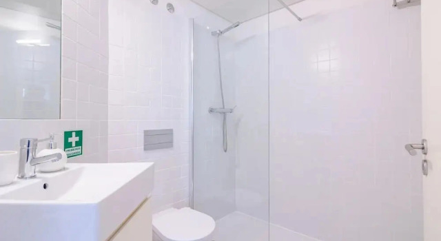 Коттедж Taipas-11 in Oporto With 2 Bedrooms and 1 Bathrooms