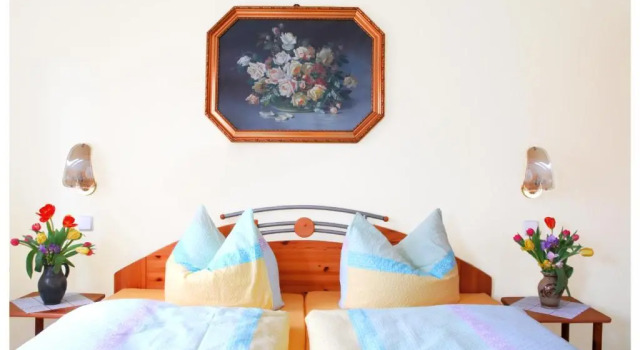 Appartamento 2 camere Pension Alter Zausel