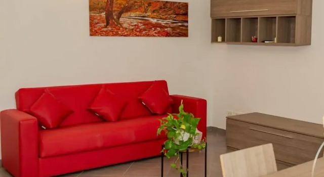 Апартаменты Comfort Casa Bonita Milano Rho