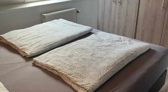 Апартаменты Short Stay Wageningen