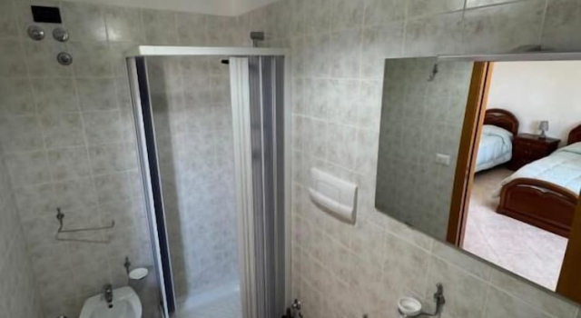 Номер Economy Bed and Breakfast della Palma