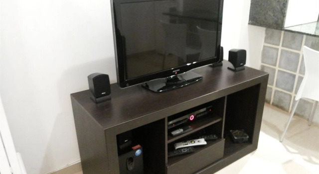 VIP FLAT on Copacabana Beach