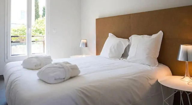 Residence Saletta Casale, Reserva ahora Hotel Hoteles en Balagna con desayuno, Desayunos