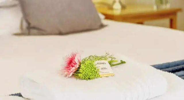 Номер Standard c 1 комнатой Bell Rosen Guest House