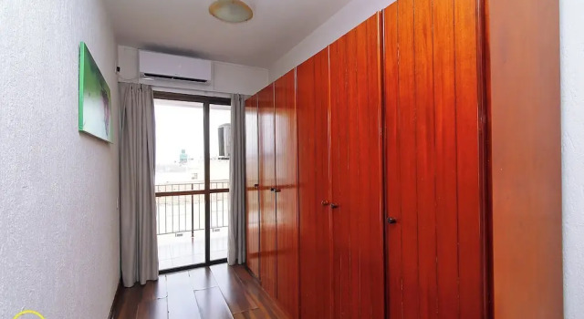 Номер Standard Дуплекс с балконом MZapartments Raul Penthouse 06