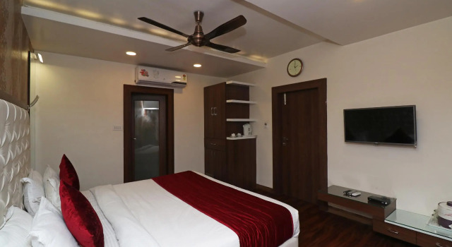 OYO 3614 Hotel Pandav