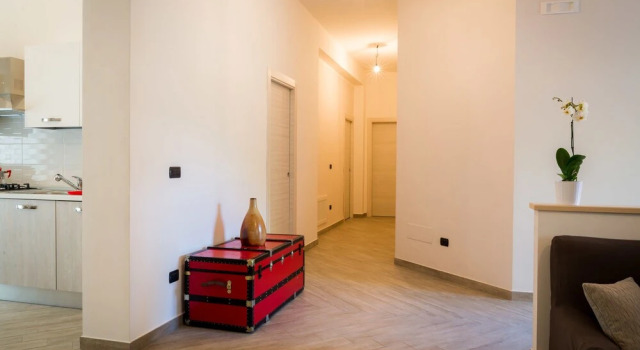 Casa Scinella - Cilento Guest House