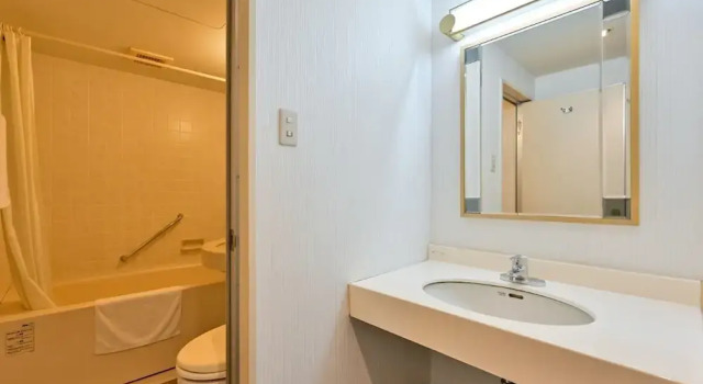 Трёхместный номер Standard Hotel Sun Valley Annex