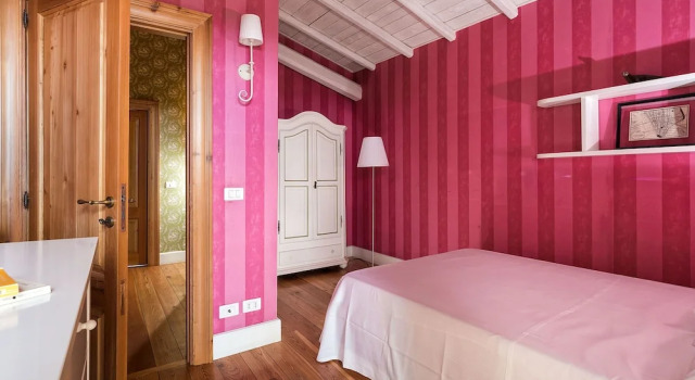 La Capinera, Book Villa Hoteller i Sicilien med parkering, Parkering