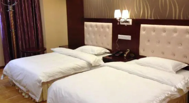 Lidu Motel, Book Motel Moteller i Guangdong, Motel