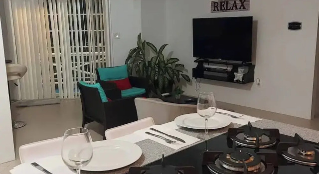 Люкс Presidential Chez Mango Villas
