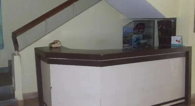 Hotel Blue Bay, Varaa Hotelli Hotellit Panaji pysäköinnillä, Pysäköinti