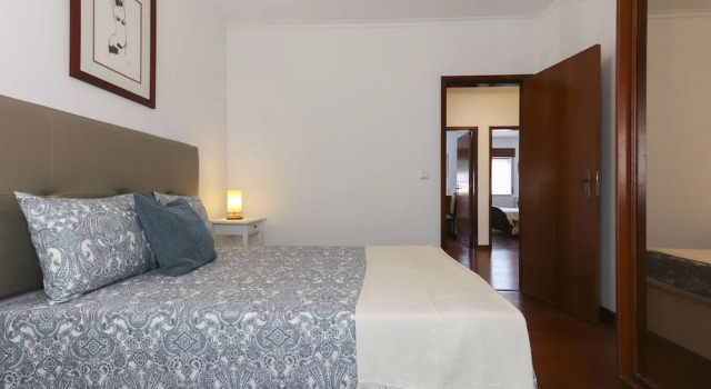 Двухместный номер Standard Charming Guesthouse - Sónia´s Houses