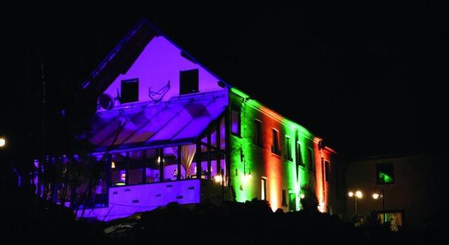 Hotel Feldmaus, Забронировать Отель СПА-отели Vulkan Eifel, SPA-услуги