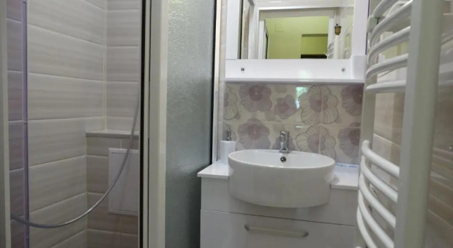 Апартаменты Old Center Apartment