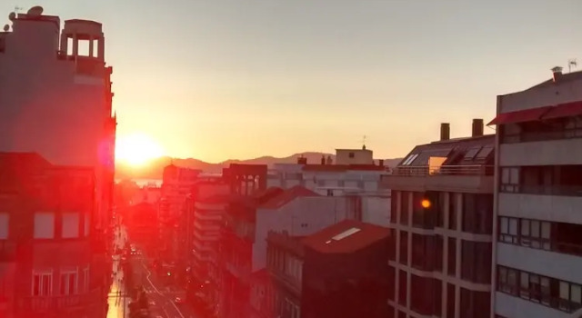 Vigo Excursions Keep Relax, Prenota Hotel Vigo 
