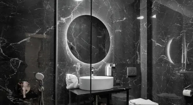 Апартаменты Standard Cens Silver Suites