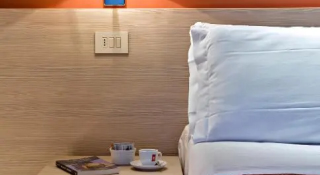 Номер Standard Hotel Renania