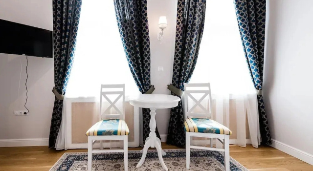 Студия Casa Petra