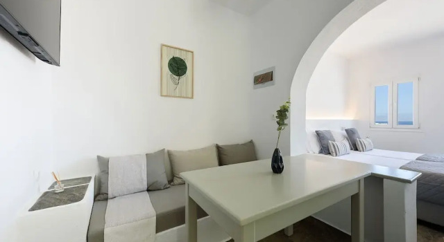 Студия Luxury Phaedrus Living Paros Cycladic 4